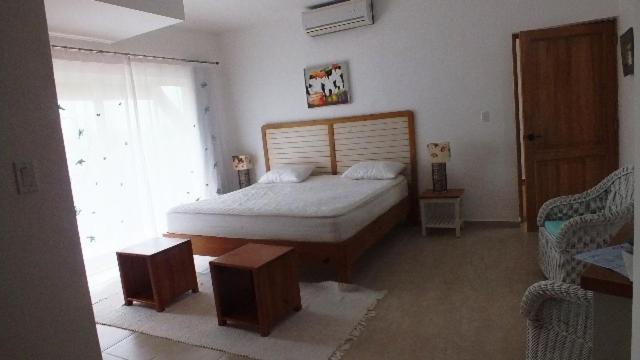 Appartamenti in Cadaques Caribe - Deluxe Studio