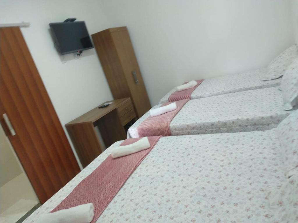  RECANTO CAETITEENSE DE RECREAÇOES