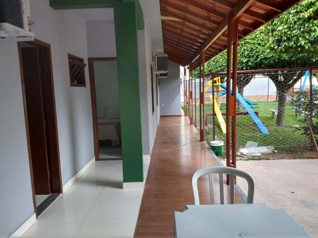  RECANTO CAETITEENSE DE RECREAÇOES
