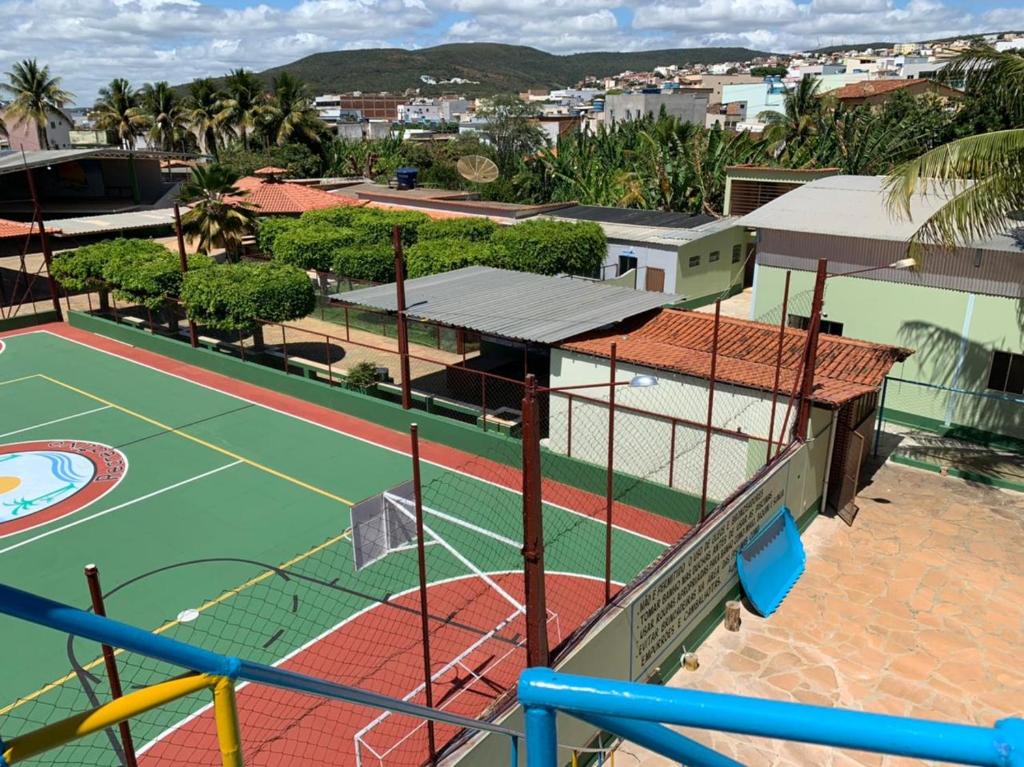  RECANTO CAETITEENSE DE RECREAÇOES