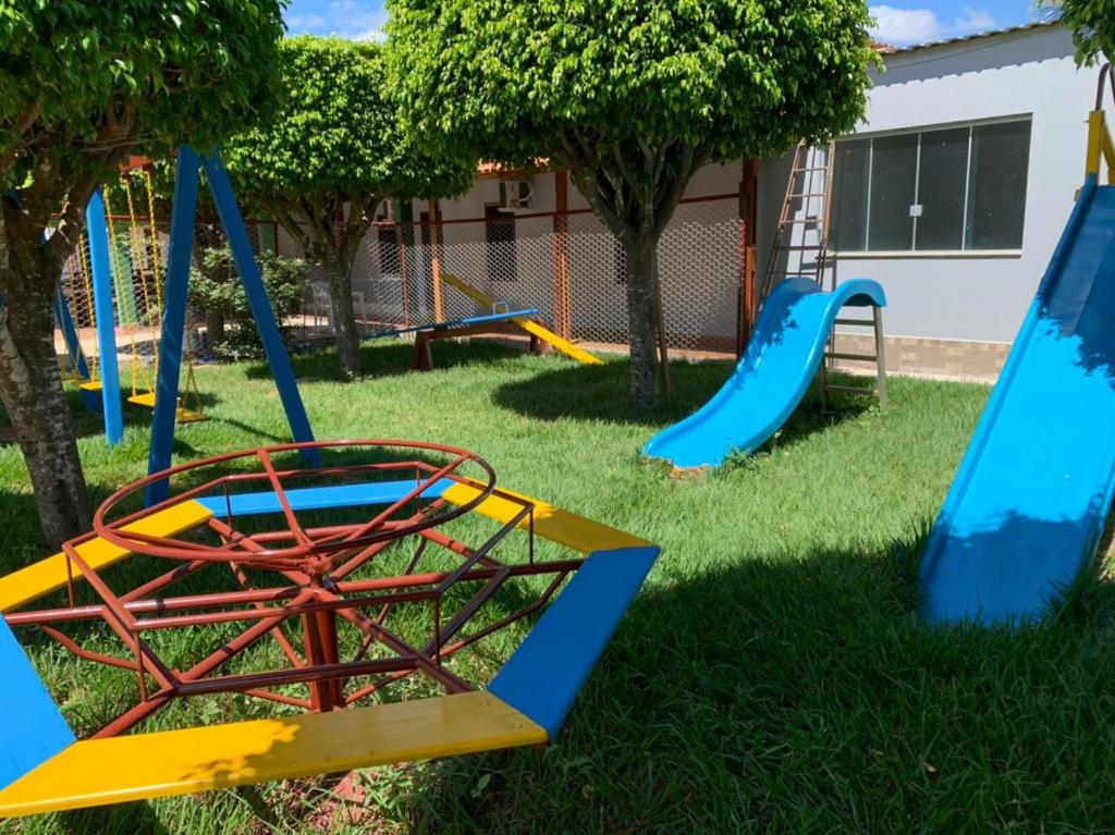  RECANTO CAETITEENSE DE RECREAÇOES