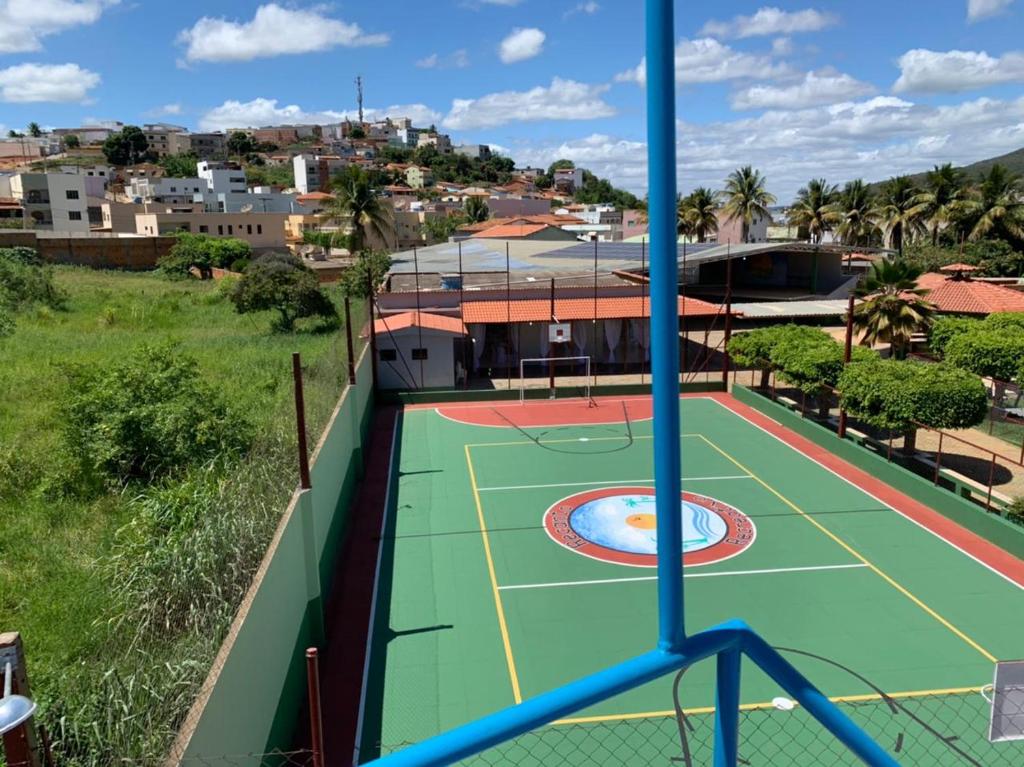  RECANTO CAETITEENSE DE RECREAÇOES