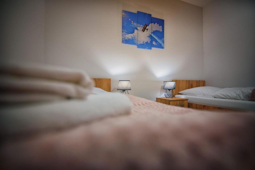 Blue Sky - Apartamenty Premium Zator - 6