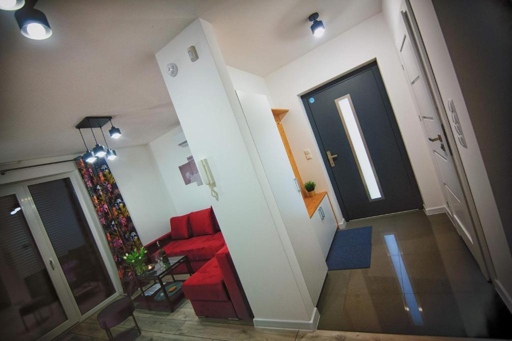 Blue Sky - Apartamenty Premium Zator - 5