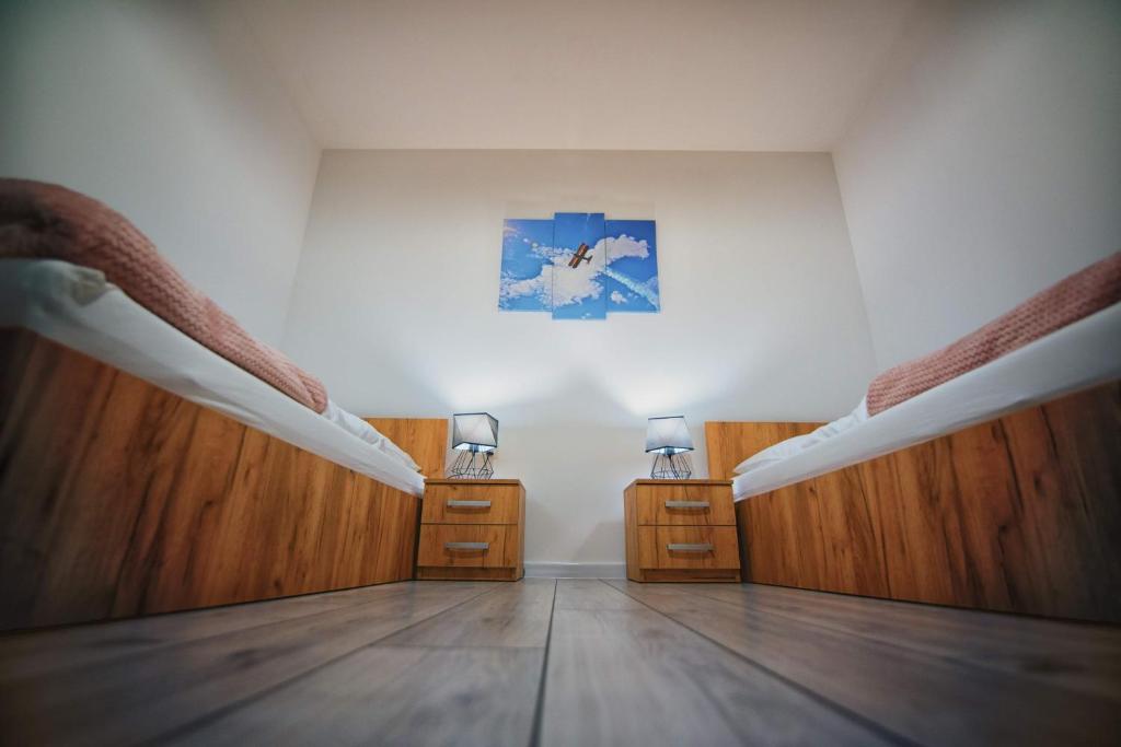 Blue Sky - Apartamenty Premium Zator - 3