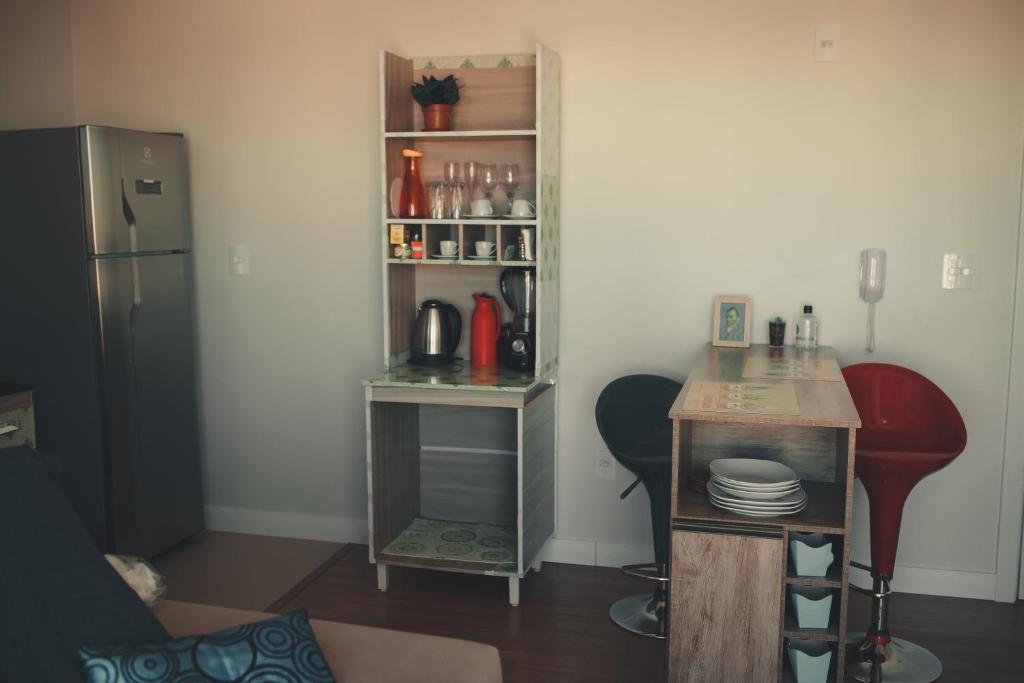  Chapecó centro Loft