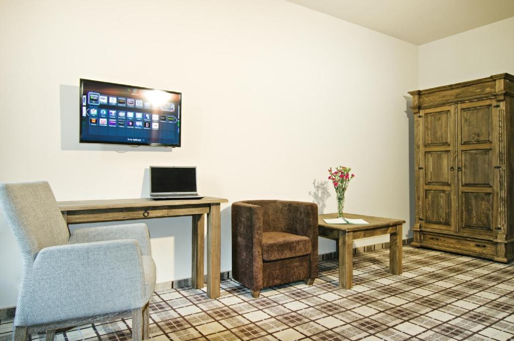 Five Stars Bed&Breakfast - Resim 41