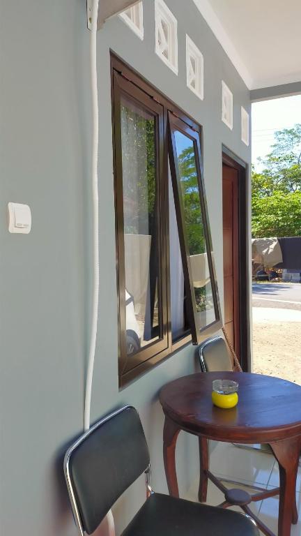 Aqsa Guest House Syari'ah