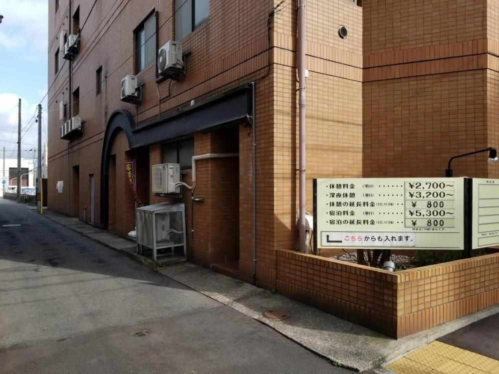 Fotografie z fotogalerie ubytování ホテルシャンティ v destinaci Higashi-horidōri