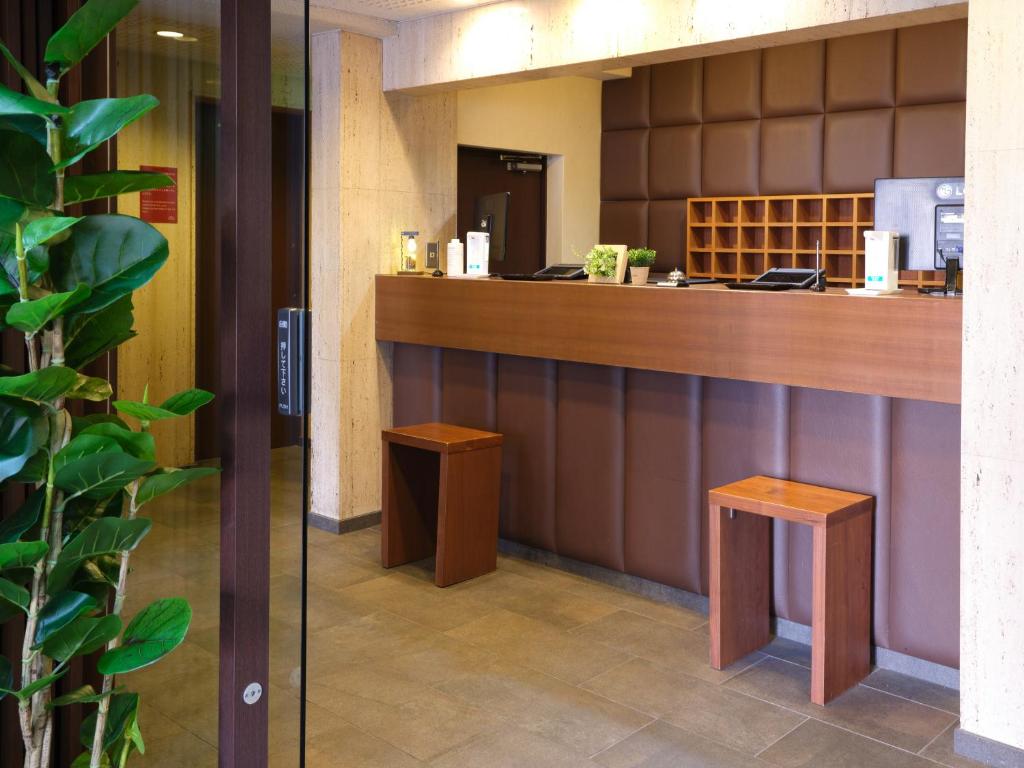 Fotografie z fotogalerie ubytování Pod Select Hotel Shinjuku v Tokiu