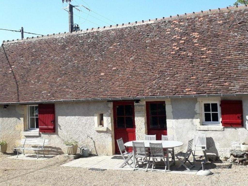 Cheillé