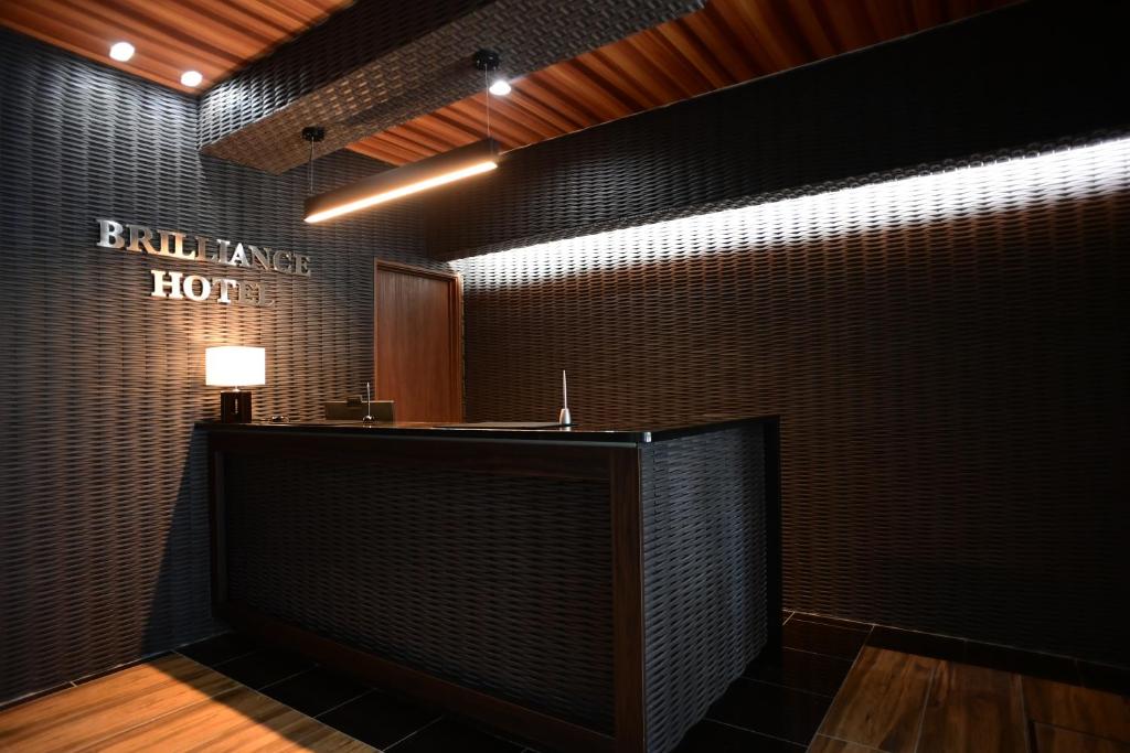 Fotografie z fotogalerie ubytování BRILLIANCE Hotel v destinaci Nagoja
