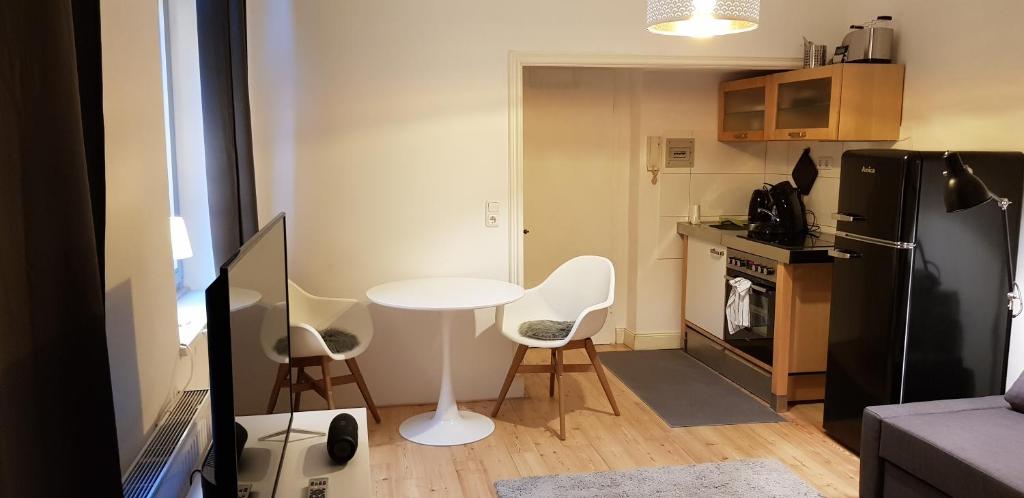Ludwigstraße - Doppelzimmer