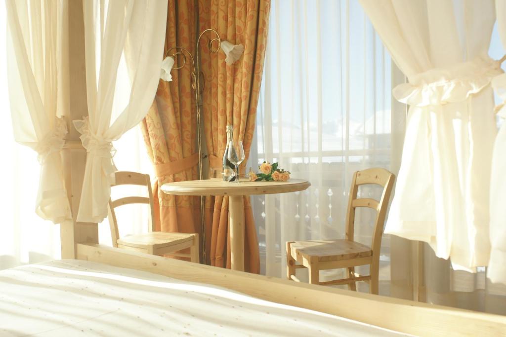 Fotografie z fotogalerie ubytování Hotel La Tea v Livignu