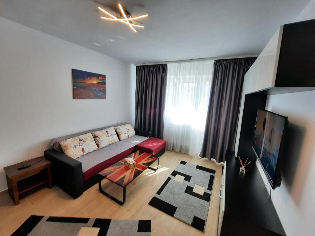 Apartament Denis Eforie Nord - Housity