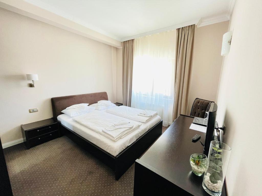 HOTEL OPAL Zalau - Camera Singola