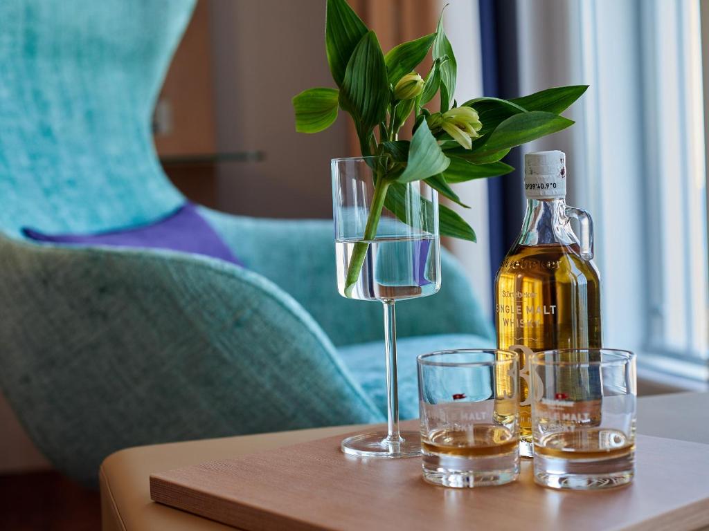 Hotel Seeschloss - 17