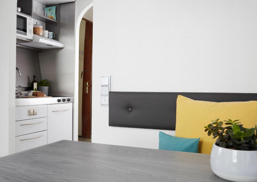 Living Hotel Kaiser Franz Joseph - Resim 40