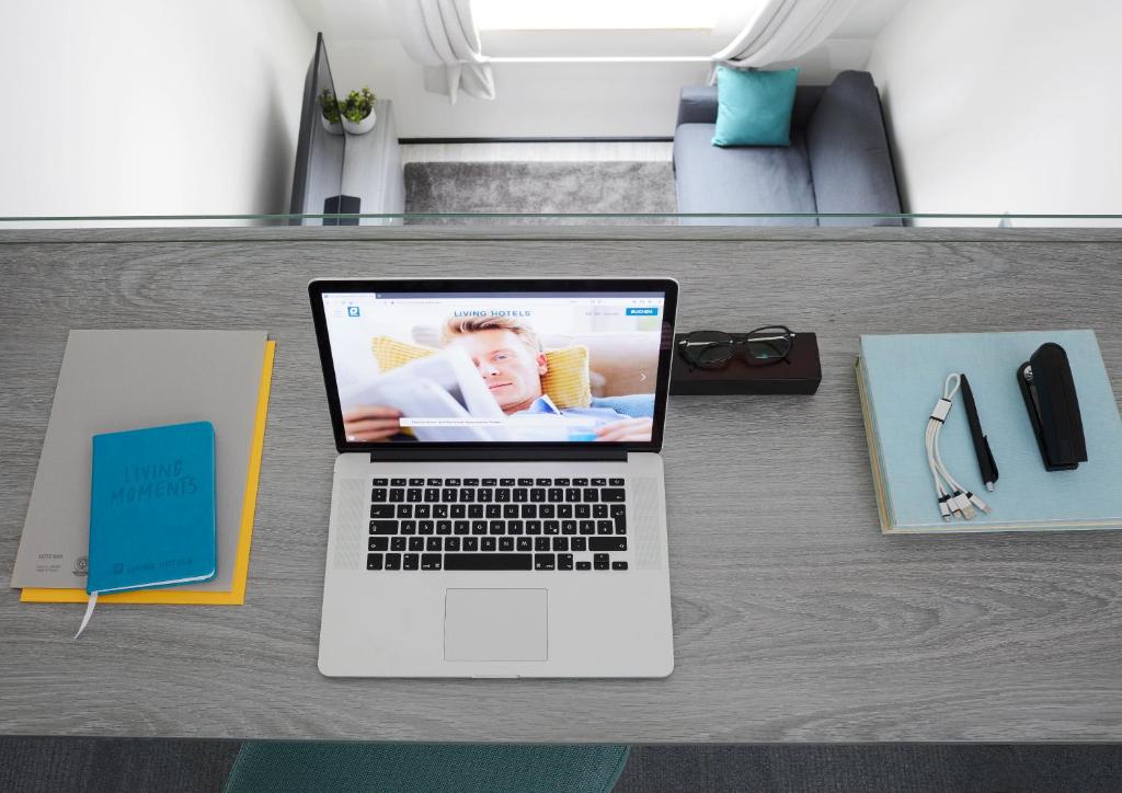 Living Hotel Kaiser Franz Joseph - Resim 36