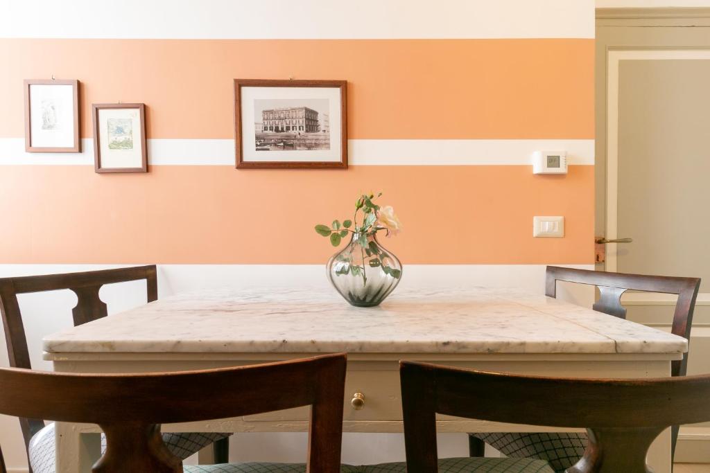 Fotografie z fotogalerie ubytování Autentica Ortigia v destinaci Siracusa