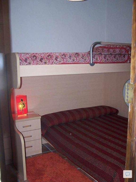 Postel nebo postele na pokoji v ubytování Villa Paraiso Villas Ahumada