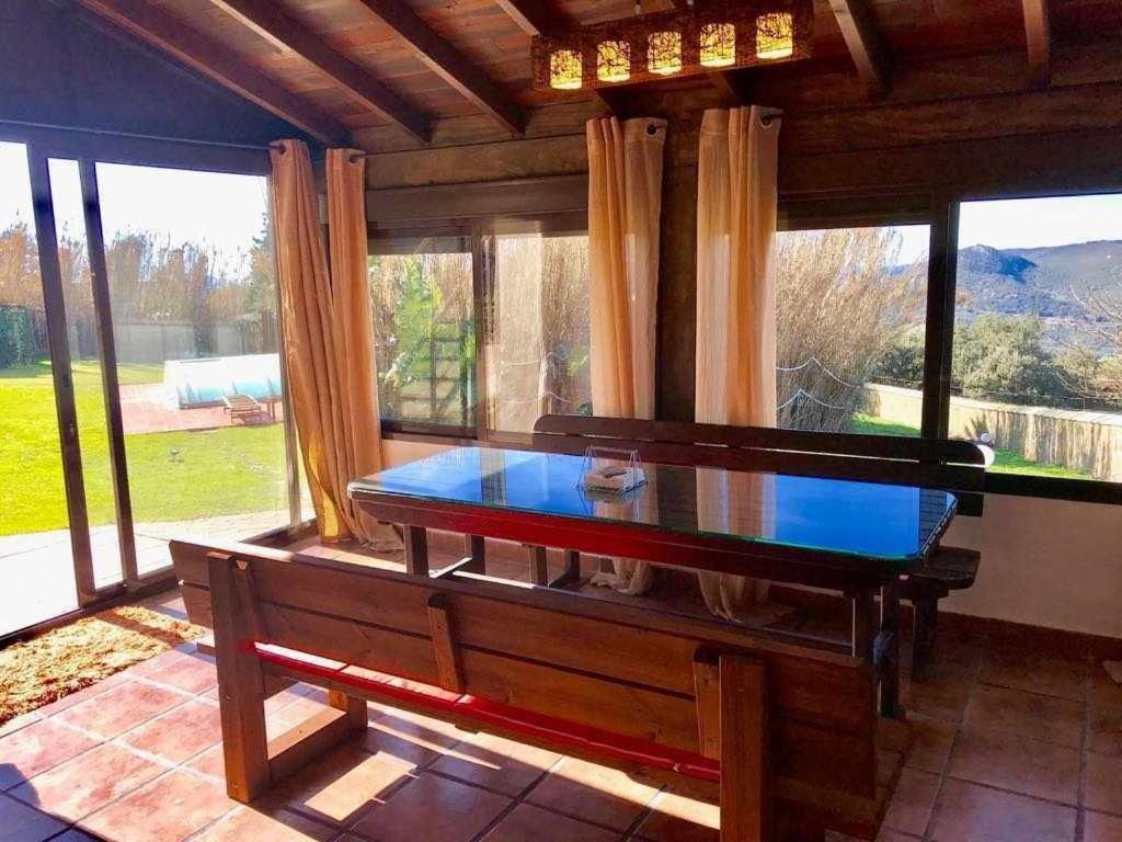 Fotografie z fotogalerie ubytování Villa Paraiso Villas Ahumada v destinaci Tarifa