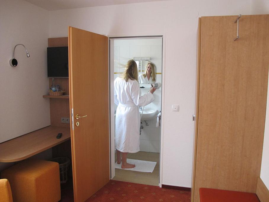 Gästehaus Wagner - Superior Single Room