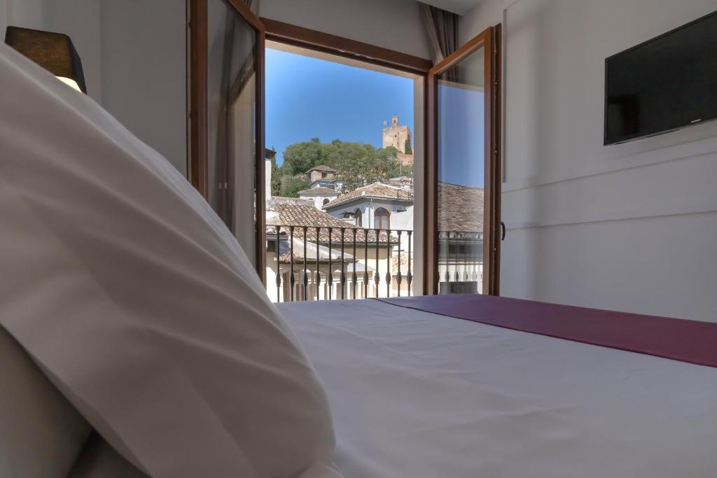 Hotel Boutique Puerta de las Granadas - imagen 4