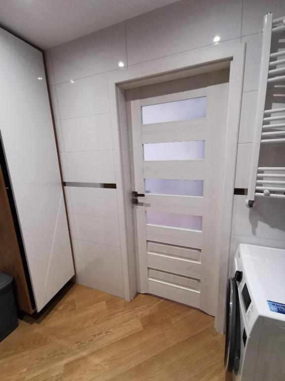 Fotografia z galérie ubytovania Apartamemt Królowej Jadwigi v destinácii Giżycko