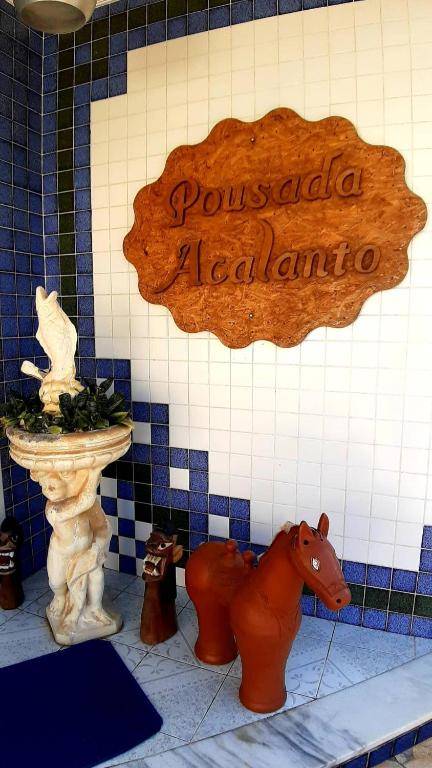  Pousada Acalanto