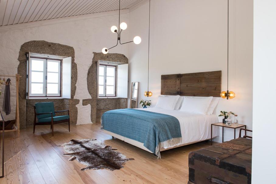 Quinta do Rio Noémi - 9