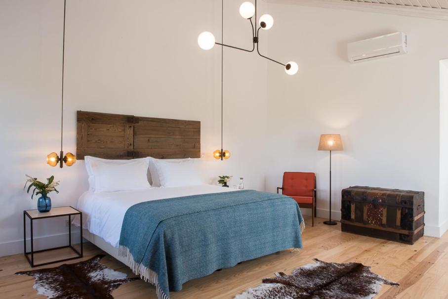 Quinta do Rio Noémi - 8