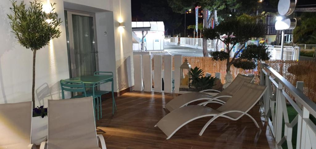 Sandra Rooms, Alicante – Bijgewerkte prijzen 2023