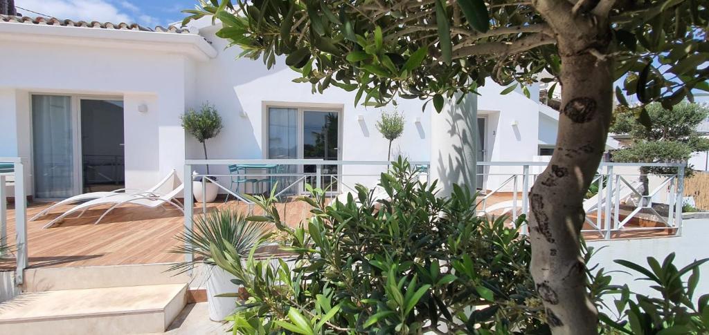 Sandra Rooms - Resim 13