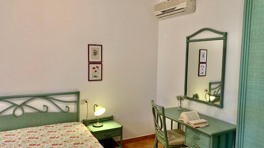 Sera & Mattino Appartamenti by SolturElba - Two-Bedroom Apartment D (5 Adults)