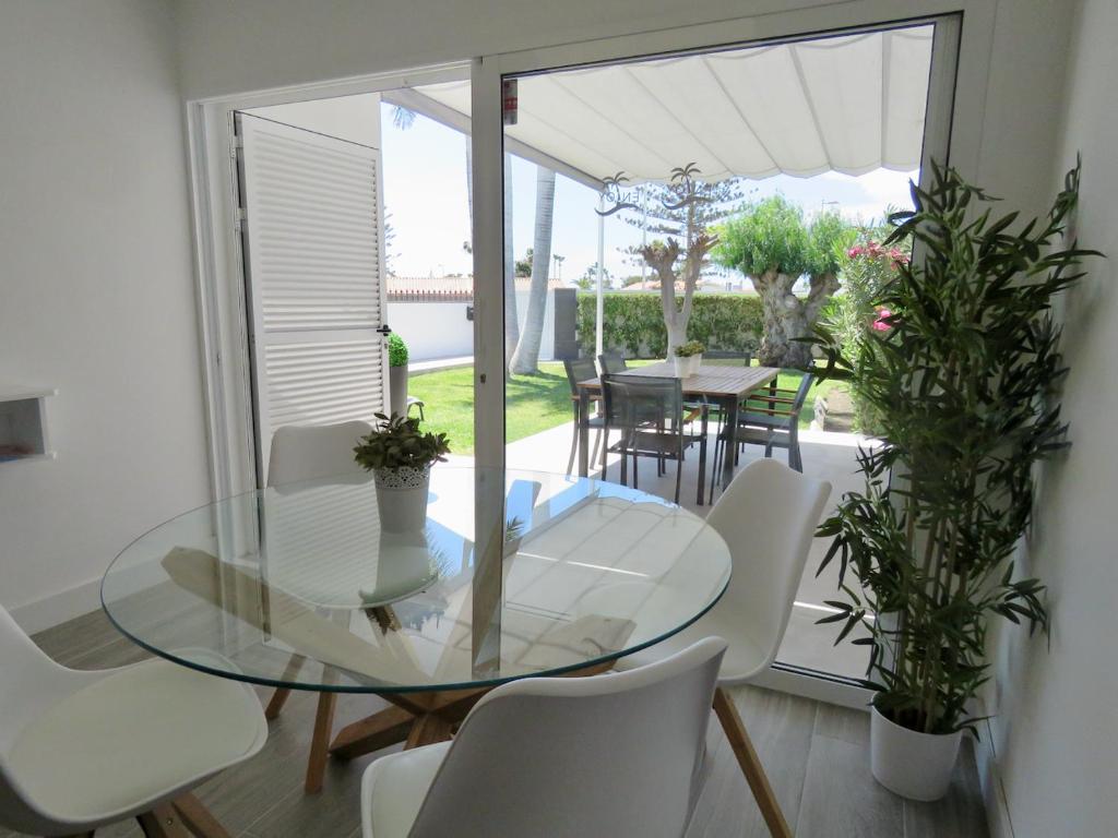 Casas y chalets Casa Sur en Playa del Inglés, Gran Canaria