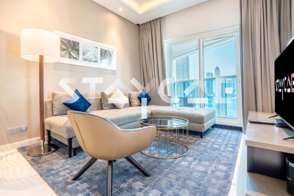 Staycae Holiday Homes - Prive - Wohnung Mit Zwei Schlafzimmern