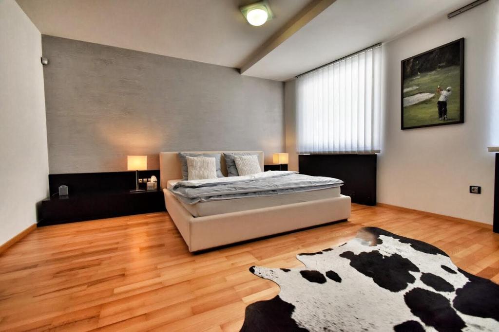 Fotografie z fotogalerie ubytování Apartment Okružní v destinaci Špindlerův Mlýn