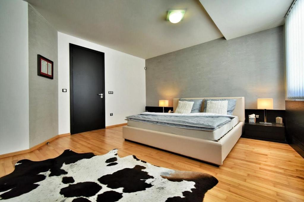 Fotografie z fotogalerie ubytování Apartment Okružní v destinaci Špindlerův Mlýn