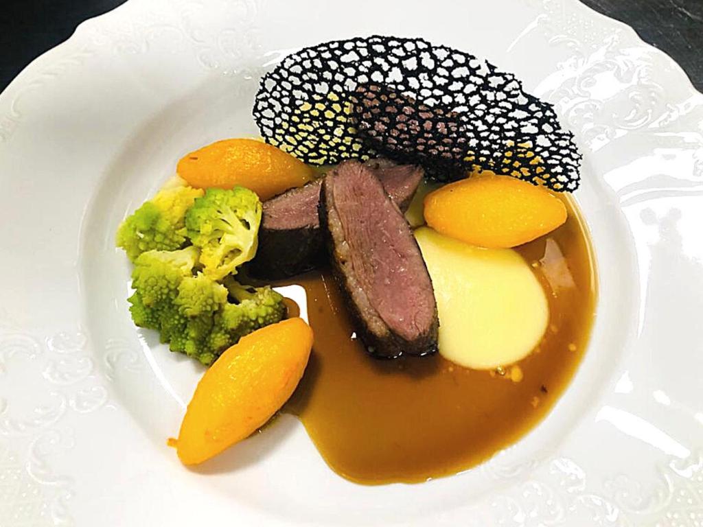 Suter Palace Heritage Boutique Hotel - Resim 42