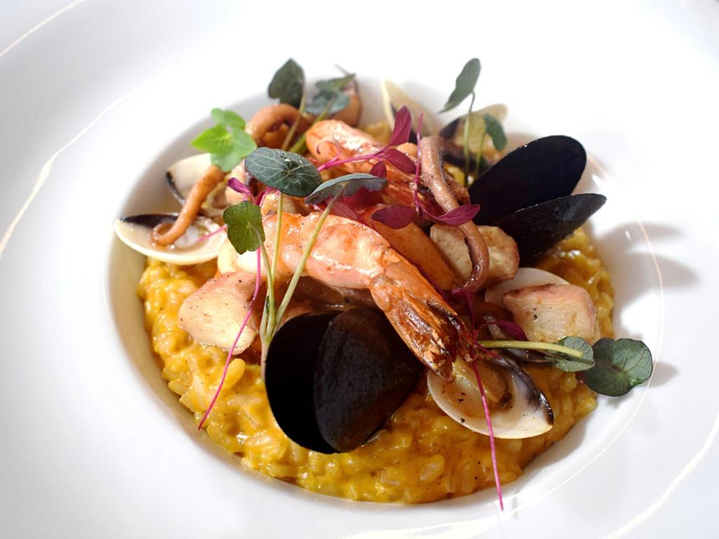 Suter Palace Heritage Boutique Hotel - Resim 13