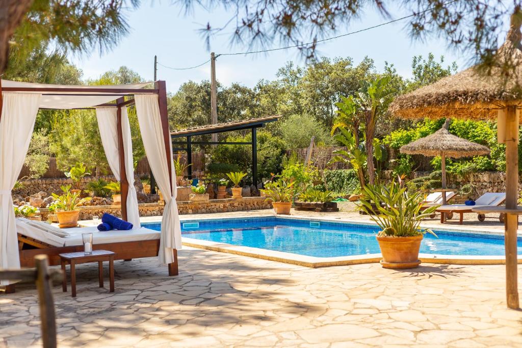 Vinagrella, Llubí – Updated 2023 Prices
