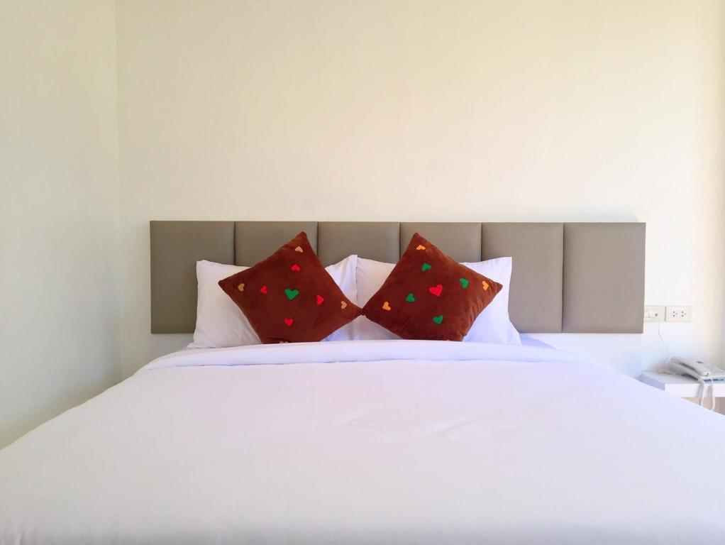 The Harbour Front Hotel - Camera Doppia Budget