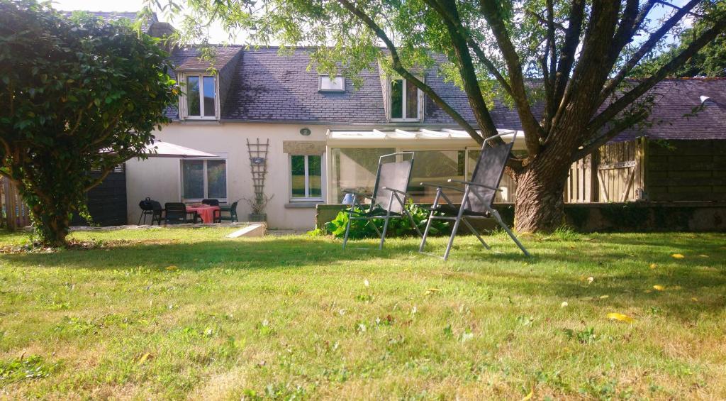 Le Jardin de Léonie - Housity
