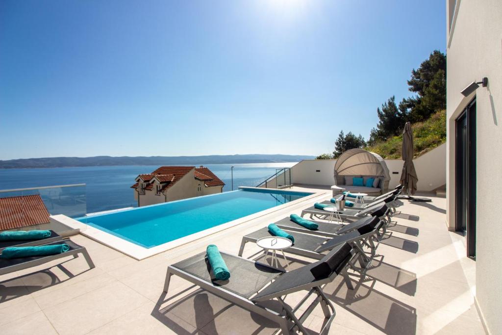 Villa Fama