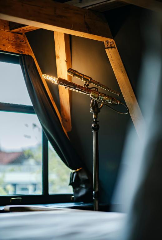 Boutique Hotel The Noblemen - Resim 17