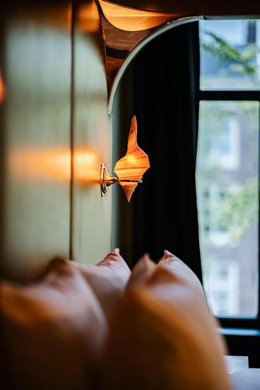 Boutique Hotel The Noblemen - Resim 20