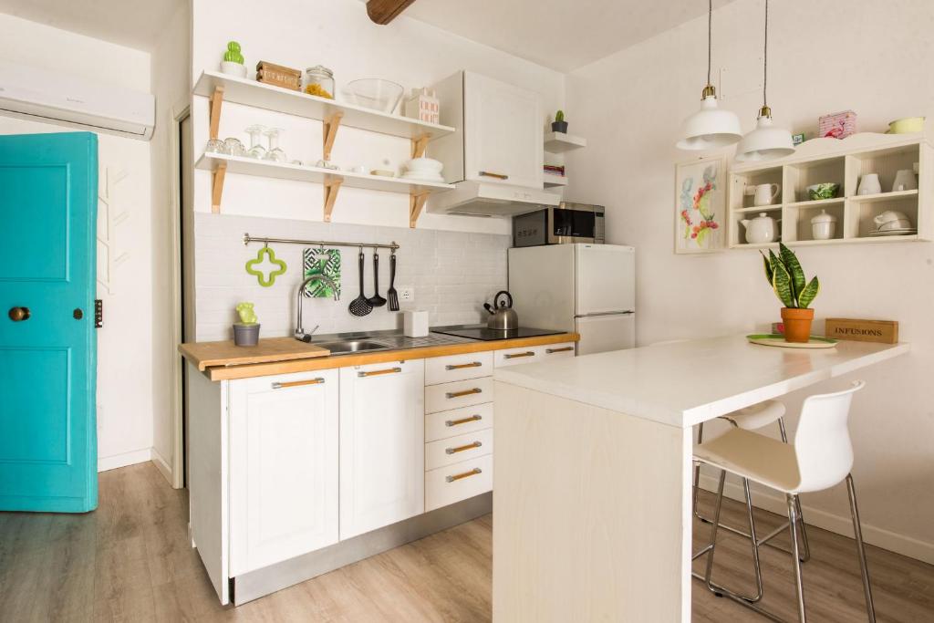 In Centro Suite by Wonderful Italy - One-Bedroom Apartment