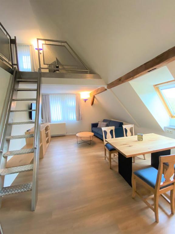 Fotografie z fotogalerie ubytování Landidyll Hotel Klostermühle v destinaci Münchweiler an der Alsenz