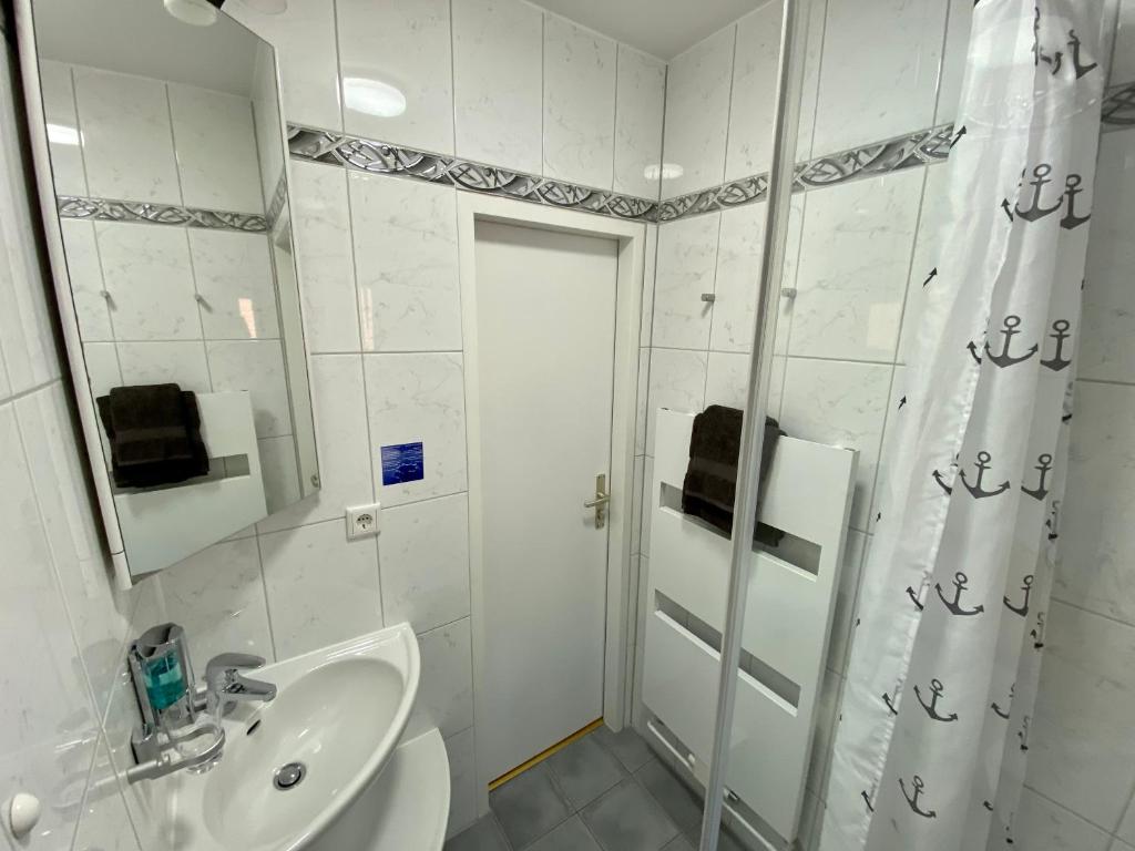Meeresrauschen - Single Room With Garden View